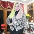 Eddies Adelia Saat Ditemui di Kebayoran Baru, Jakarta Selatan