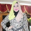 Eddies Adelia Saat Ditemui di Kebayoran Baru, Jakarta Selatan