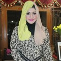 Eddies Adelia Saat Ditemui di Kebayoran Baru, Jakarta Selatan