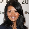 Farah Quinn Saat Launching Aplikasi 'OpenSnap'