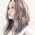 Lee Hi Photoshoot untuk Single 'Rose'