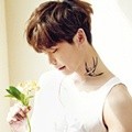 Lee Jong Suk di Majalah CeCi Edisi Mei 2014