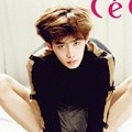 Lee Jong Suk