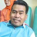 Sidang Cerai Perdana Bopak Castello