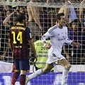 Gareth Bale Sumbang 1 Angka untuk Real Madrid