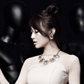 Yura Girl's Day Photoshoot 'Something'