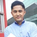 Hengky Kurniawan Ditemui Seusai Acara 'Seputar Obrolan Selebriti' ANTV
