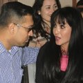 Ilal Ferhard dan Machica Mochtar Hadir di Sidang Perceraian Nia Daniati dan Farhat Abbas
