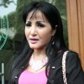Machica Mochtar Hadir di Sidang Perceraian Nia Daniati dan Farhat Abbas