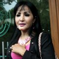 Machica Mochtar Hadir di Sidang Perceraian Nia Daniati dan Farhat Abbas