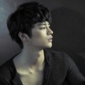 Seo In Guk Photoshoot