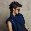 Seo In Guk Photoshoot