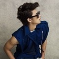 Seo In Guk Photoshoot
