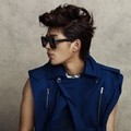 Seo In Guk Photoshoot