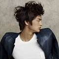 Seo In Guk Photoshoot