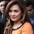 Sidang Perceraian Nia Daniati dan Farhat Abbas