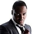 Taio Cruz Photoshoot