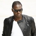 Taio Cruz Photoshoot