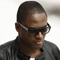 Taio Cruz Photoshoot
