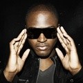 Taio Cruz Photoshoot