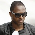 Taio Cruz Photoshoot