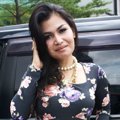 Camel Petir Ditemui Seusai Acara 'Seputar Obrolan Selebriti' ANTV
