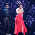 Fitri Carlina Tampil Nyanyikan Lagu 'ABG Tua'