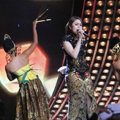 Geisha Tampil di SCTV Music Awards 2014
