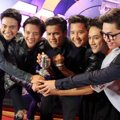 SM*SH Raih Piala Boy/Girlband Paling Ngetop