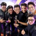SM*SH Raih Piala Boy/Girlband Paling Ngetop
