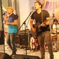 Penampilan Alexa Saat Jumpa Pers Film 'Mari Lari'