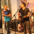 Penampilan Alexa Saat Jumpa Pers Film 'Mari Lari'