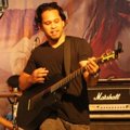 Penampilan Satrio Alexa Saat Jumpa Pers Film 'Mari Lari'