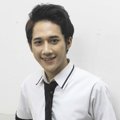 Dicky SM*SH Ditemui Seusai Syuting Sinetron 'Ganteng-Ganteng Serigala'