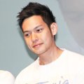Ferly Putra di Jumpa Pers Film 'Tania'