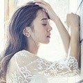 G.NA di Majalah 1st Look Vol.66