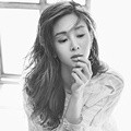 G.NA di Majalah 1st Look Vol.66