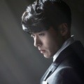 Hyun Bin di Majalah Cine21 No. 950