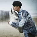 Hyun Bin di Majalah W Korea Mei 2014
