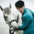 Hyun Bin di Majalah W Korea Mei 2014