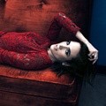 Jennifer Connelly di Majalah Vanity Fair Italia Mei 2014
