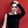 Jennifer Connelly di Majalah Vanity Fair Italia Mei 2014