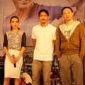 Jumpa Pers Film 'Mari Lari'