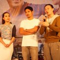 Jumpa Pers Film 'Mari Lari'