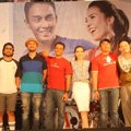 Jumpa Pers Film 'Mari Lari'