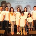 Jumpa Pers Film 'Tania'