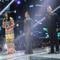 Para Dewan Juri Saat Spektakuler Show Indonesian Idol 2014
