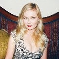 Kirsten Dunst di Majalah W Edisi Mei 2014