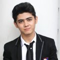 Aliando Ditemui Seusai Syuting Sinetron 'Ganteng-Ganteng Serigala'