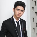 Aliando Ditemui Seusai Syuting Sinetron 'Ganteng-Ganteng Serigala'